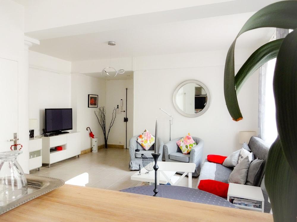 Le Pytheas Vieux Port Marseille Apartment ภายนอก รูปภาพ