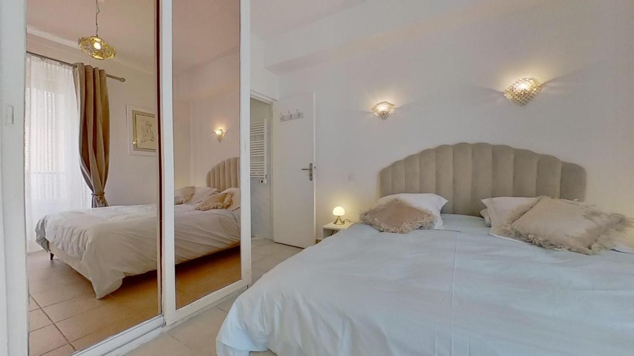 Le Pytheas Vieux Port Marseille Apartment ภายนอก รูปภาพ