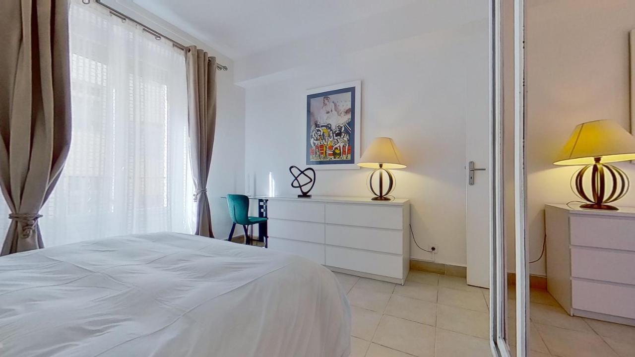 Le Pytheas Vieux Port Marseille Apartment ภายนอก รูปภาพ