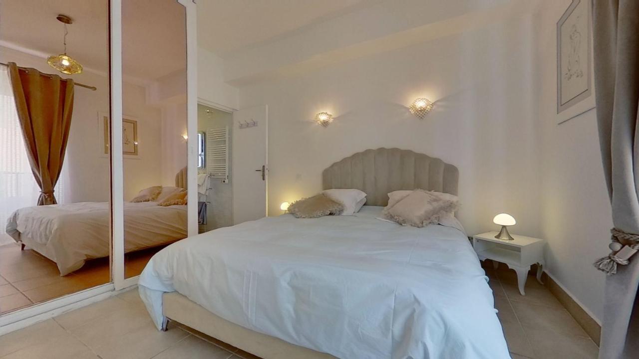 Le Pytheas Vieux Port Marseille Apartment ภายนอก รูปภาพ