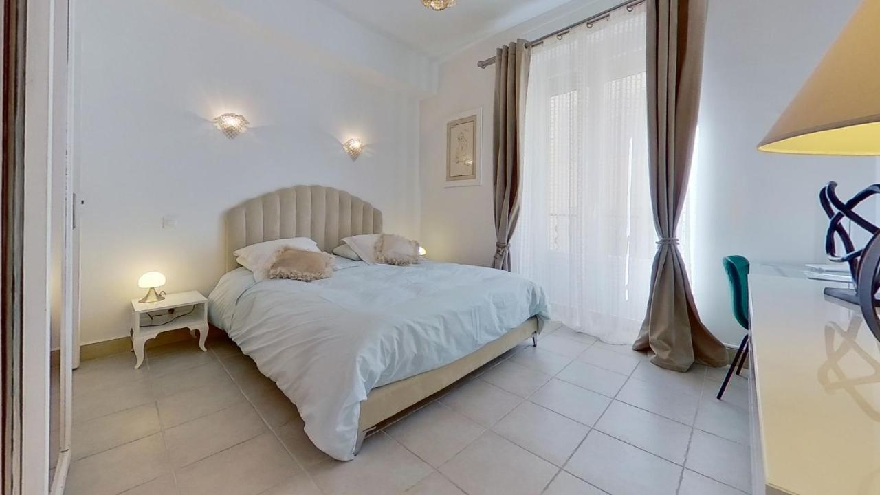 Le Pytheas Vieux Port Marseille Apartment ภายนอก รูปภาพ