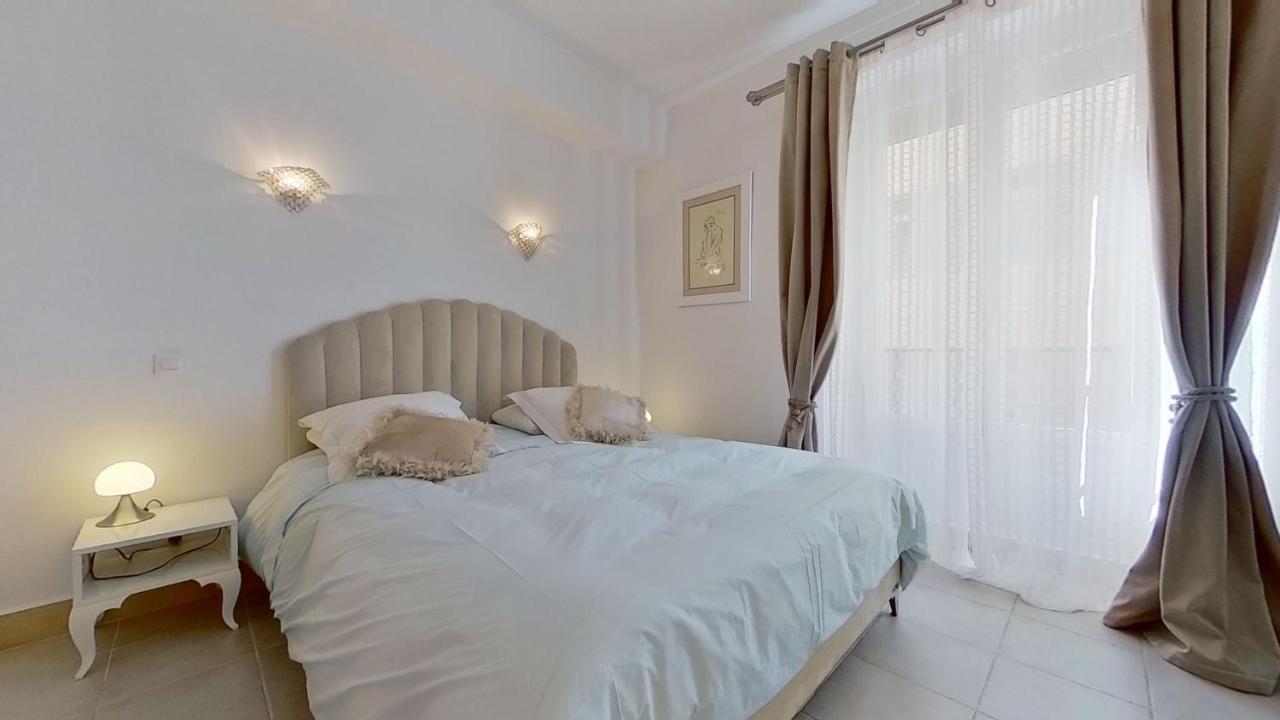 Le Pytheas Vieux Port Marseille Apartment ภายนอก รูปภาพ