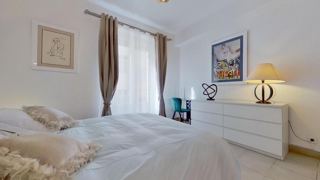 Le Pytheas Vieux Port Marseille Apartment ภายนอก รูปภาพ