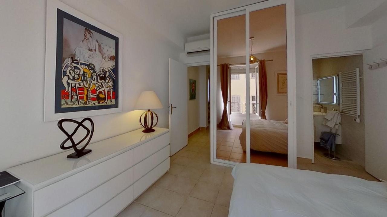 Le Pytheas Vieux Port Marseille Apartment ภายนอก รูปภาพ