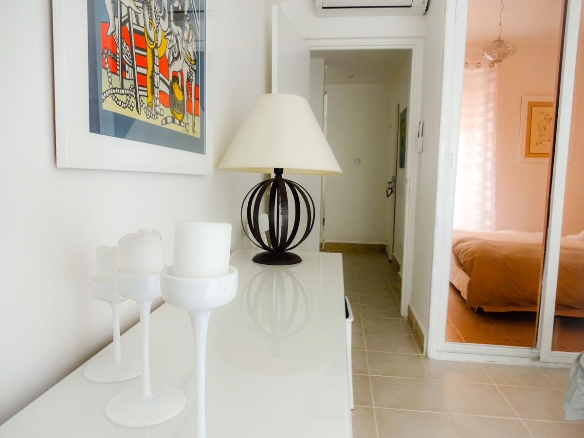 Le Pytheas Vieux Port Marseille Apartment ภายนอก รูปภาพ